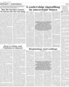Opinion and Editorial Page 6