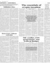 Opinion and Editorial Page 6