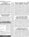 World Economy and Politics News ISB Page 14