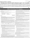 World Economy and Politics News Page 5