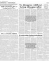 Opinion and Editorial Page 6