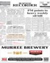 Front Page 1