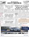 Front Page 1