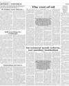 Opinion and Editorial Page 6