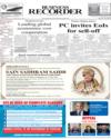 Front Page 1
