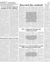 Opinion and Editorial Page 4