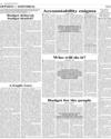 Opinion and Editorial Page 6