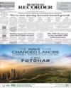 Front LHR Page 1