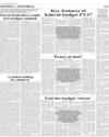 Opinion and Editorial Page 6