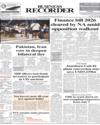 Front Page 1