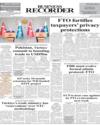 Front Page 1