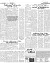 Comments and News Page 5