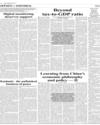 Opinion and Editorial Page 4