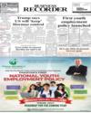 Front LHR Page 1