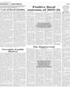 Opinion and Editorial Page 6