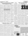Comments and News Page 5