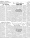Opinion and Editorial Page 6
