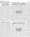 Opinion and Editorial Page 4