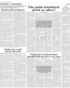 Opinion and Editorial Page 4