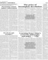 Opinion and Editorial Page 4
