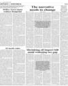 Opinion and Editorial Page 4