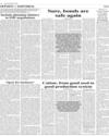 Opinion and Editorial Page 4