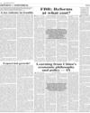Opinion and Editorial Page 6
