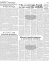 Opinion and Editorial Page 4