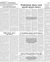 Opinion and Editorial Page 4