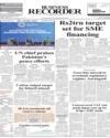 Front Page 1