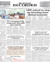 Front LHR Page 1