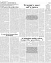 Opinion and Editorial Page 4