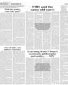 Opinion and Editorial Page 4