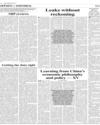Opinion and Editorial Page 4